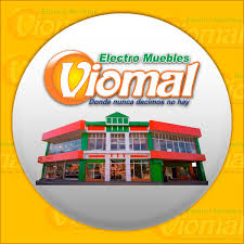 Logo Viomal